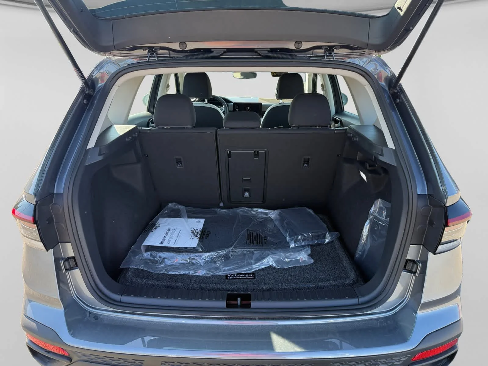 2026 Volkswagen Taos S - Photo 23