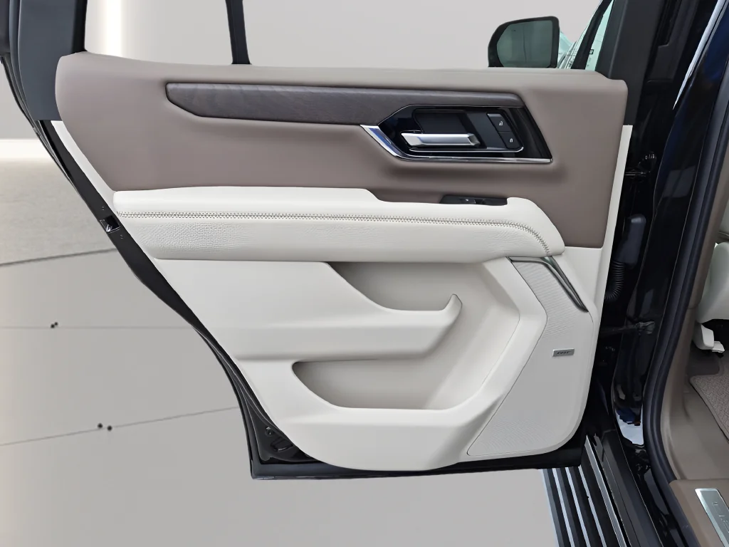 New 2026 GMC Yukon Denali, photo 32