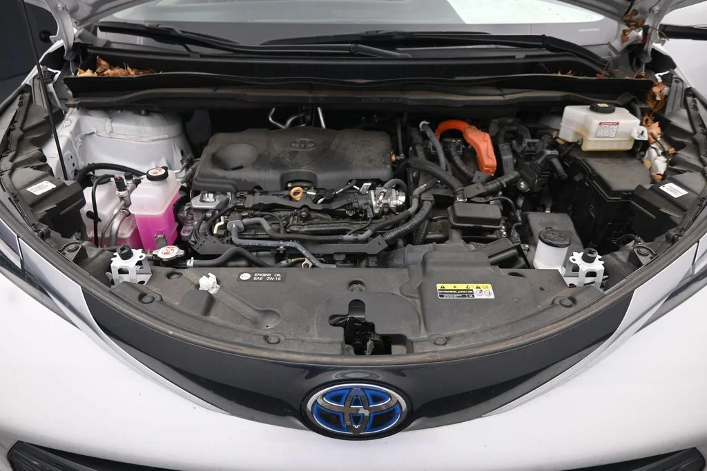 Used 2024 Beige Toyota Limited image 17