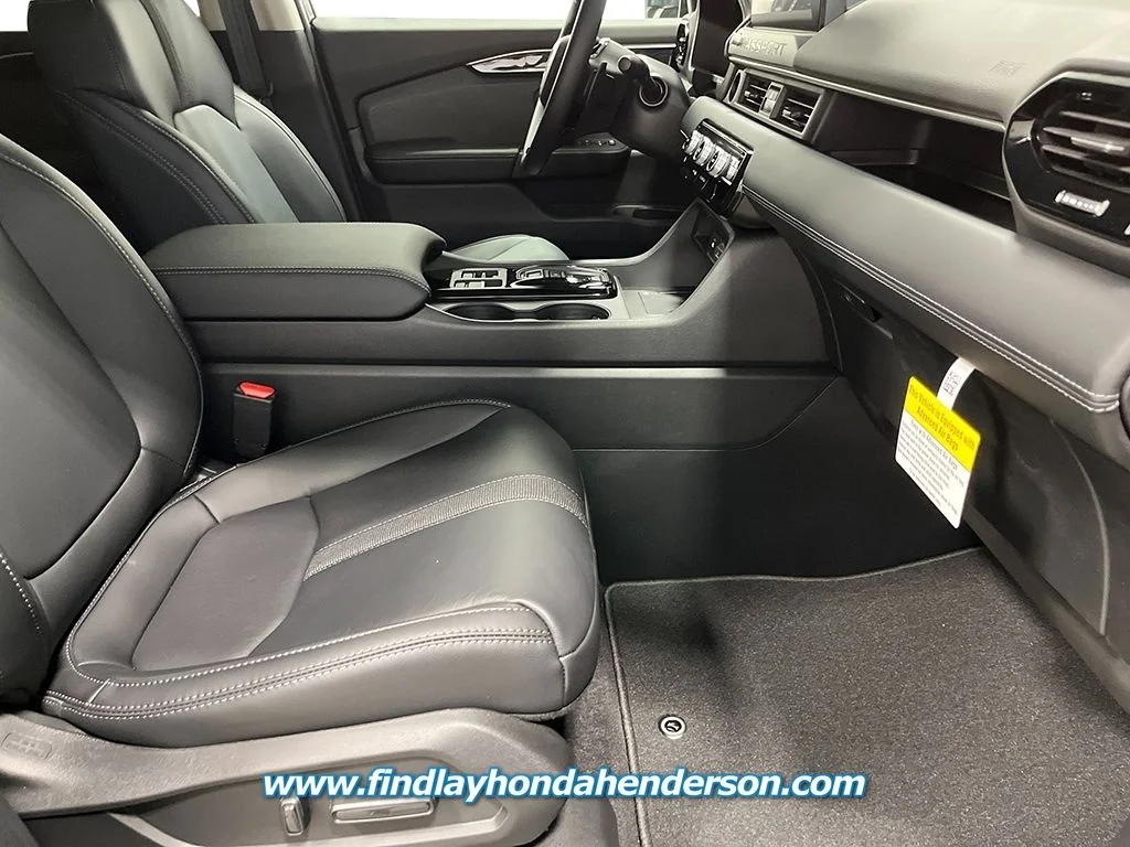 New 2026 Modern Steel Metallic Honda RTL image 25
