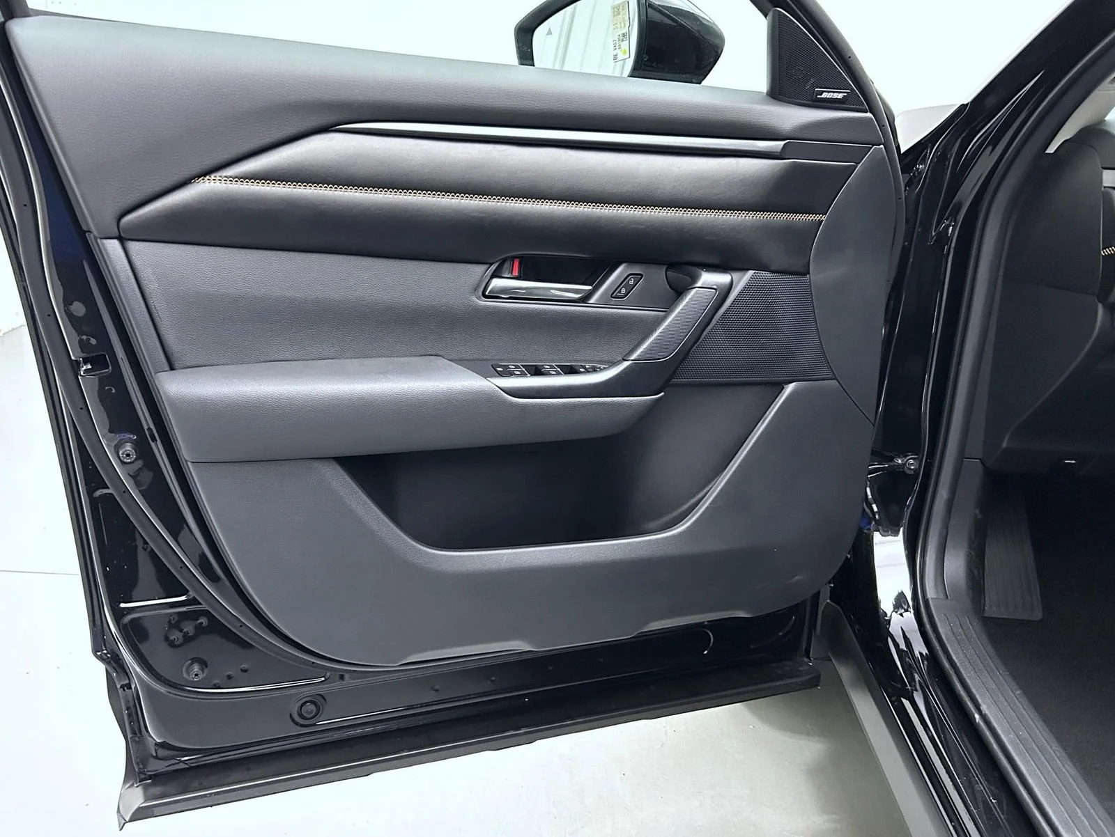New 2026 Jet Black Mica Mazda Premium Plus AWD image 10