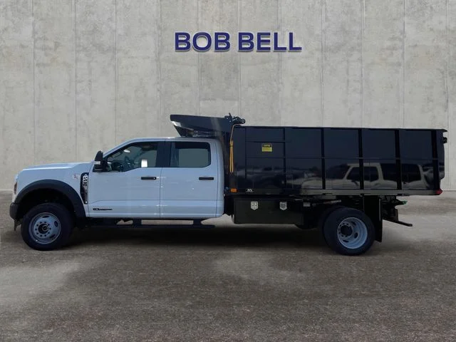 New 2026 White Ford XL image 2
