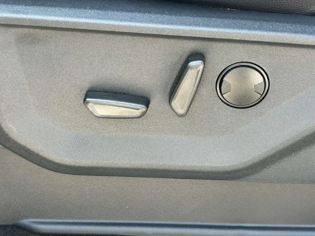 New 2026 Silver Ford Lariat image 12