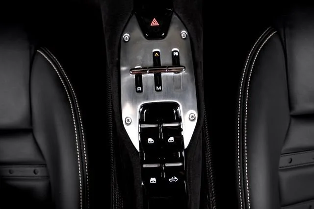 Certified Used 2024 Argento Nurburgring Ferrari  image 50