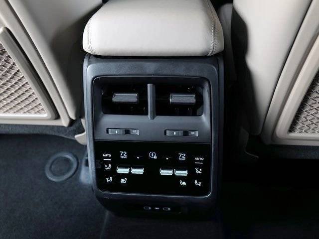 New 2026 White Porsche 4 Electric image 22
