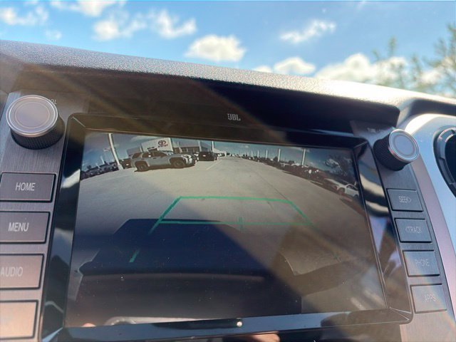 Used 2020 Gray Toyota TRD Pro image 12
