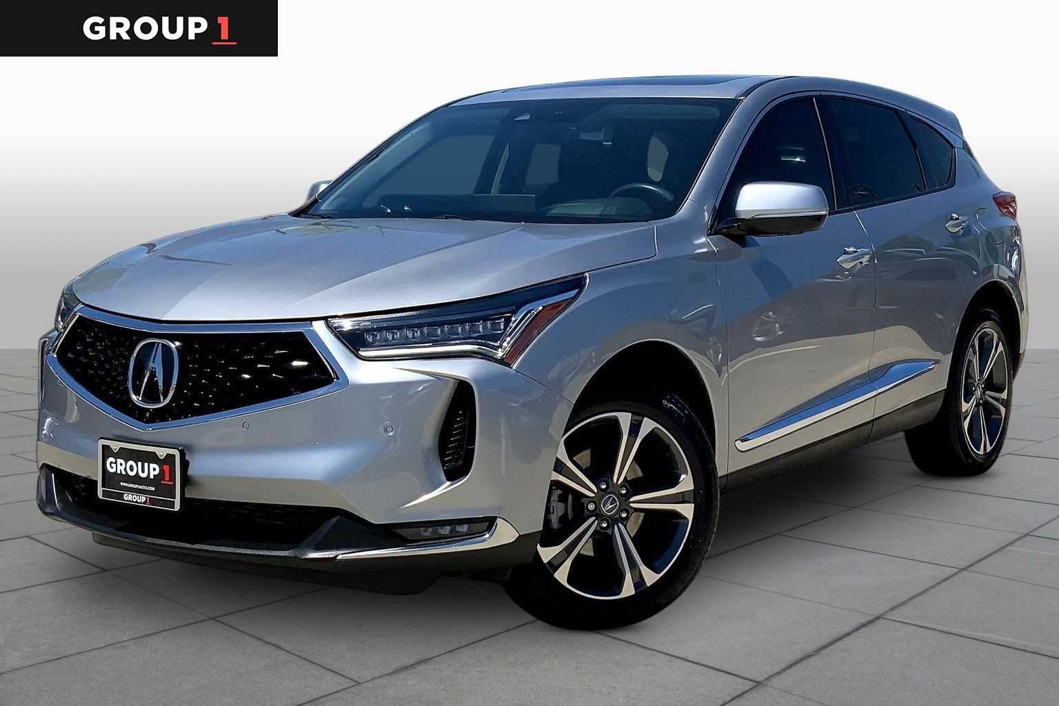 2024 Acura RDX Advance Package SH-AWD's photo