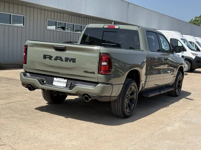 New 2026 Canyon Lake RAM Express image 3