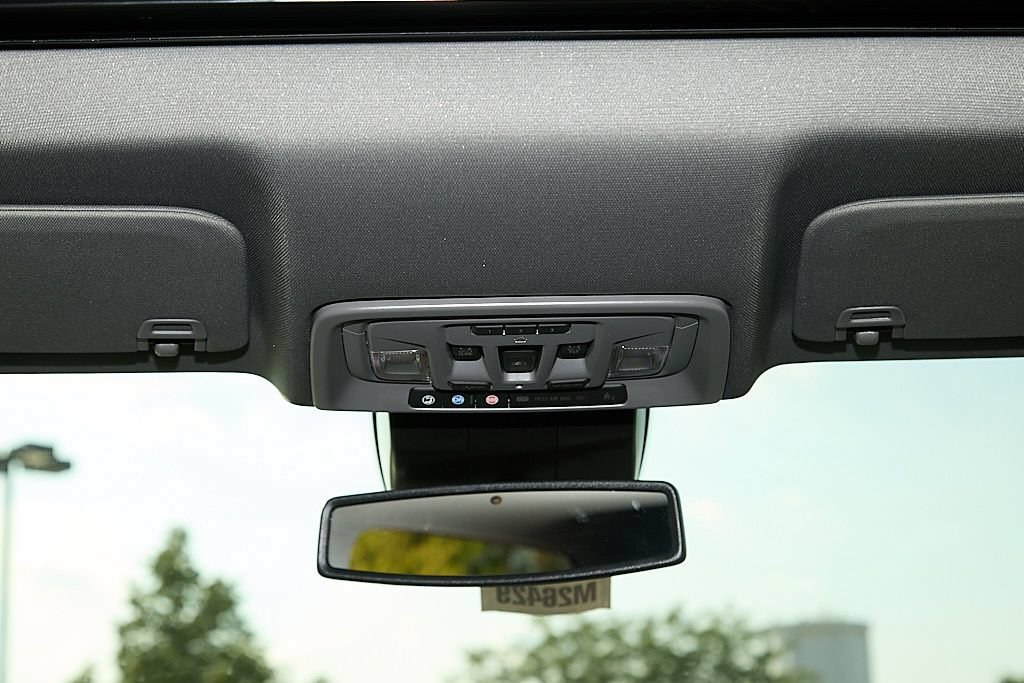 New 2026 Sterling Metallic GMC SLT image 46