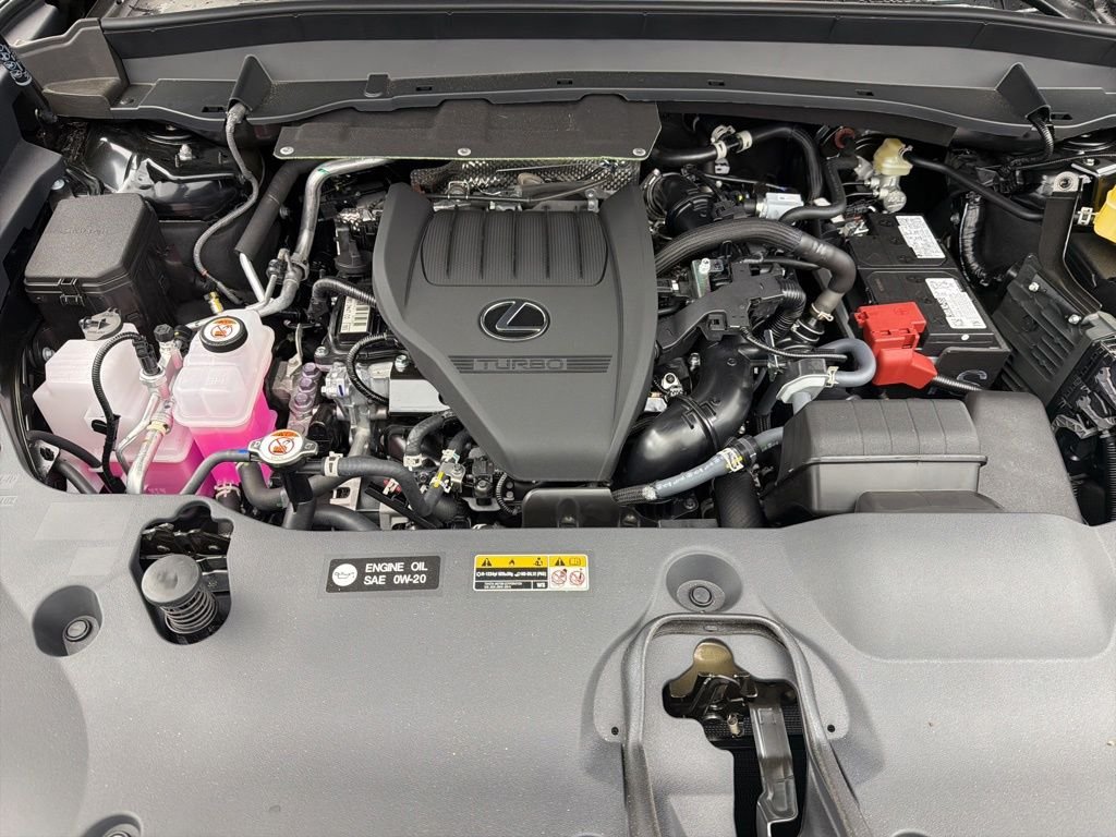New 2026 Caviar Lexus  350 PREMIUM AWD image 20