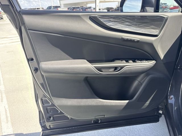 Certified Used 2026 Gray Lexus 350 Premium image 13