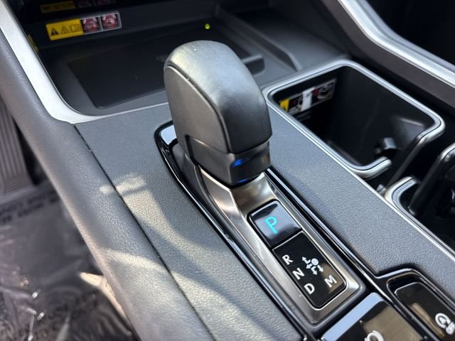 2024 Lexus TX 350 - Photo 20