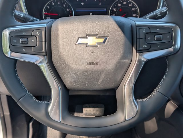 2026 Chevrolet Blazer 3LT - Photo 15