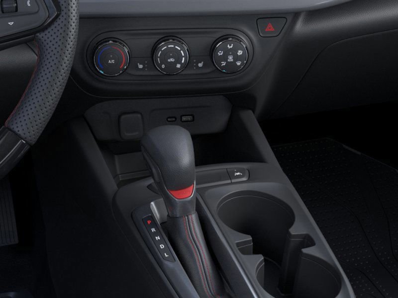 2026 Chevrolet Trax RS - Photo 47