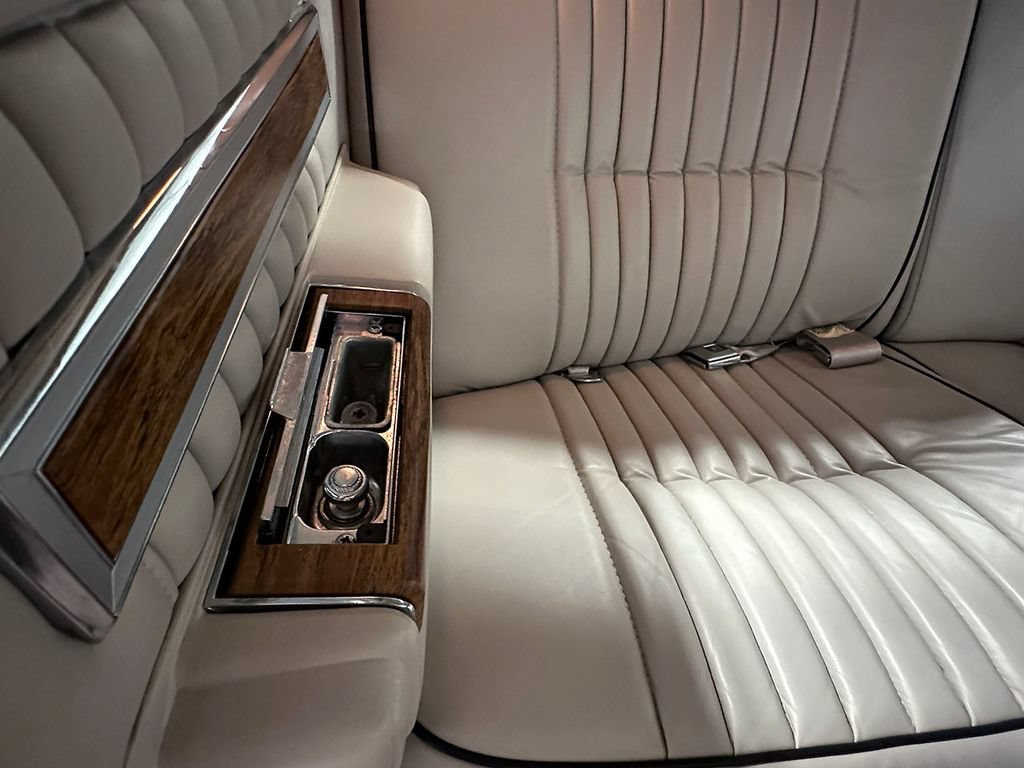 Used 1984 Black Cadillac NA image 49