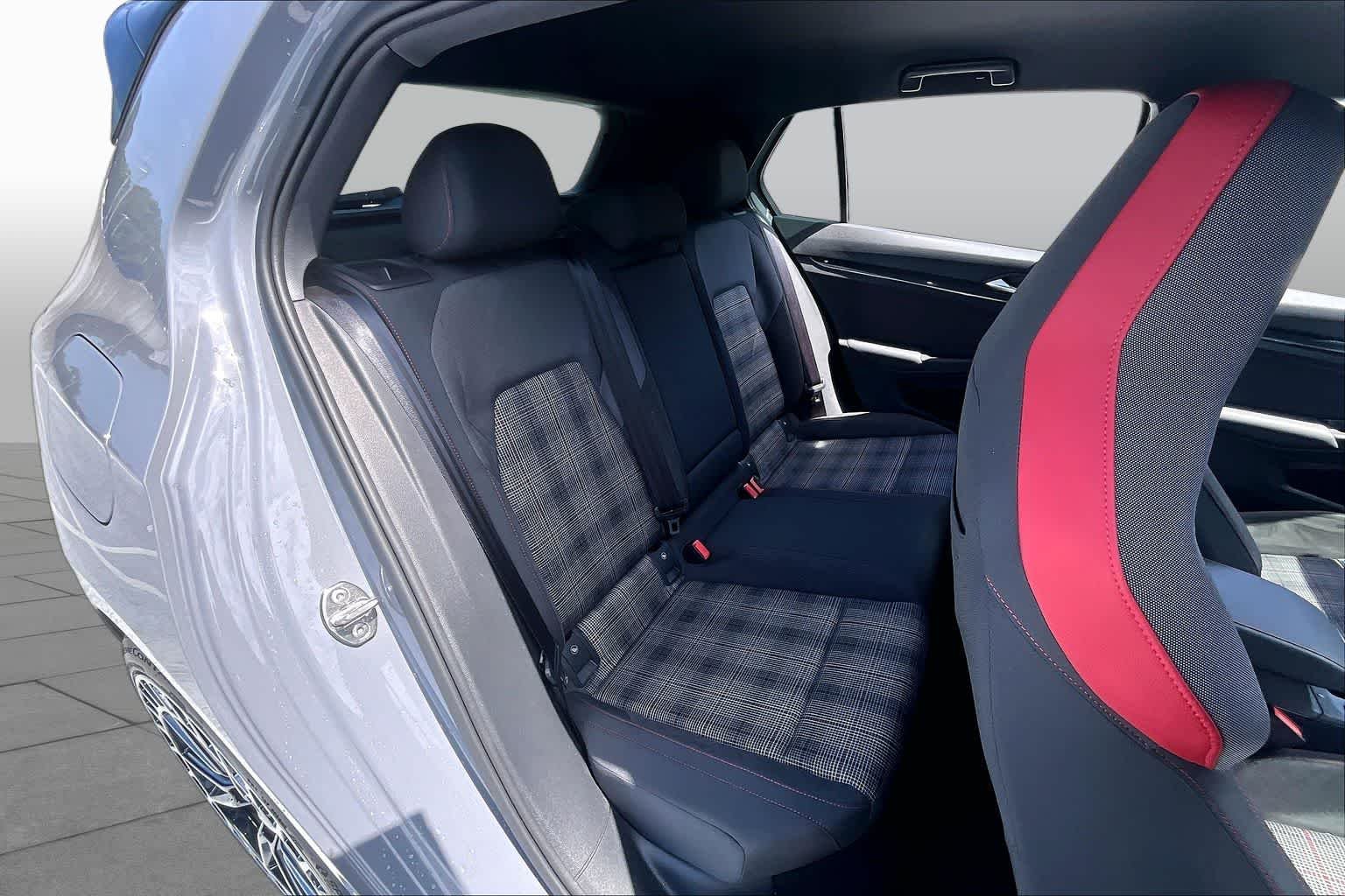 Used 2025 Moonstone Gray Volkswagen S image 19