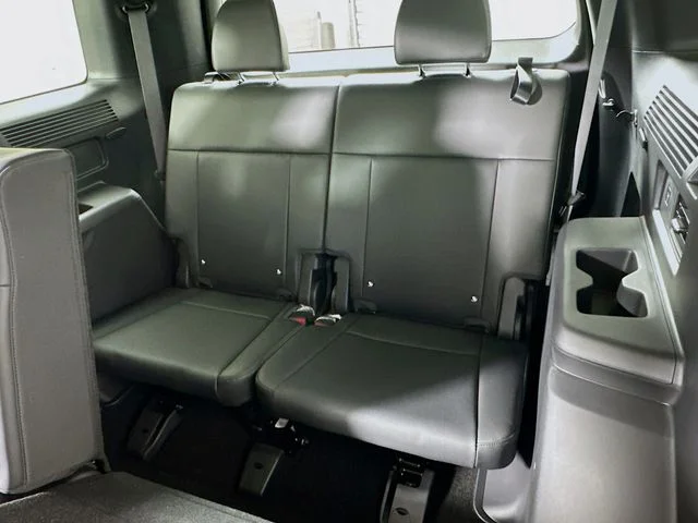 New 2026 Hyundai SANTA FE HYBRID SEL