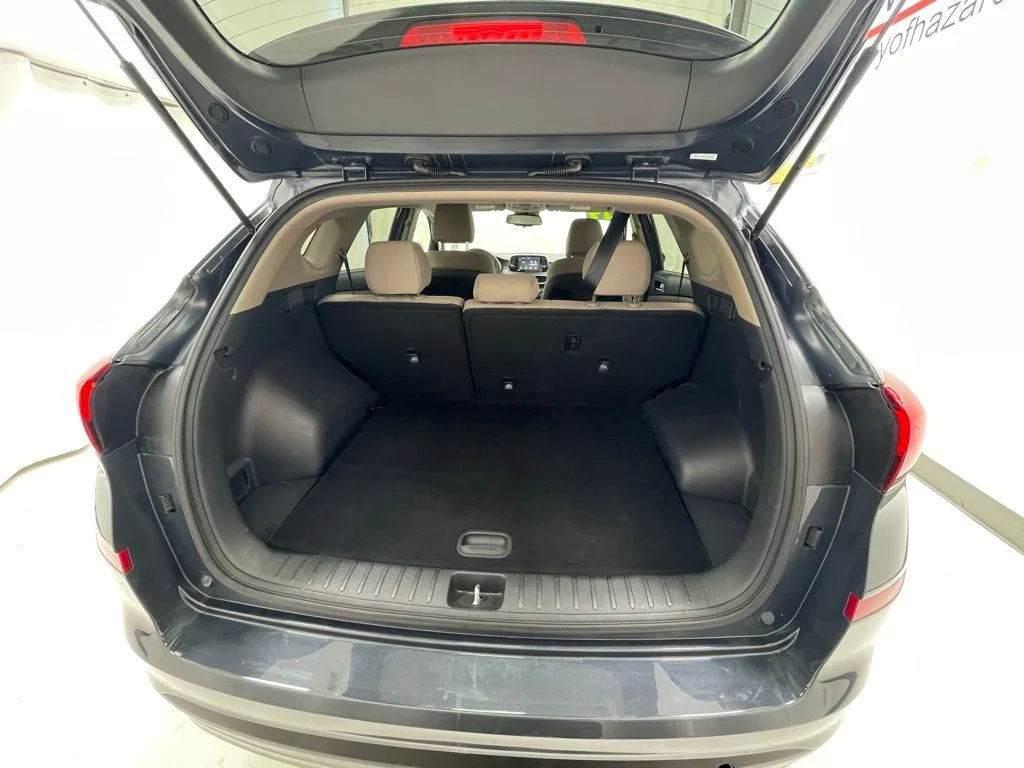 Used 2019 Blue Hyundai SEL image 5