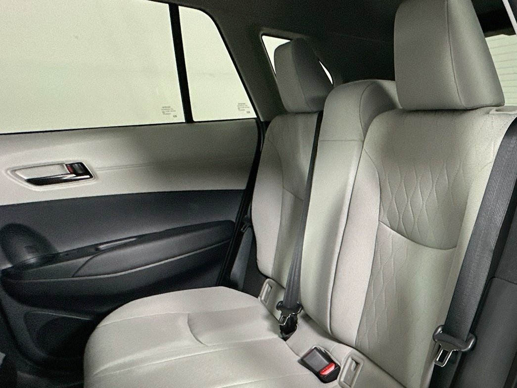 New 2026 Cypress Toyota LE image 25