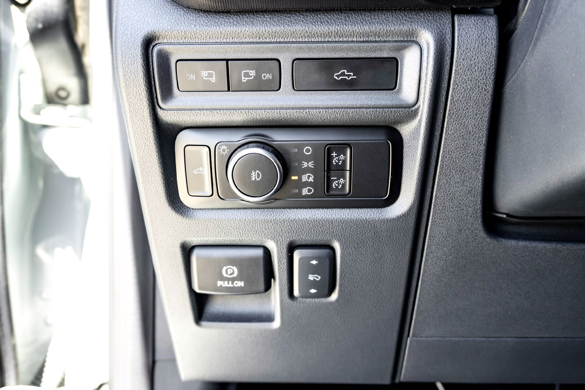 Certified Used 2023 Avalanche Gray Ford Raptor R image 16