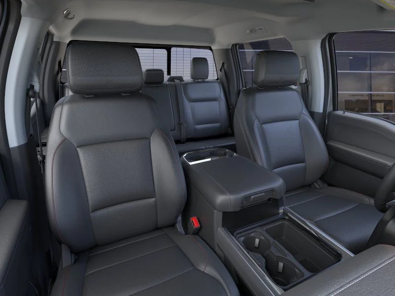 2026 Ford F-350 Super Duty Lariat - Photo 10
