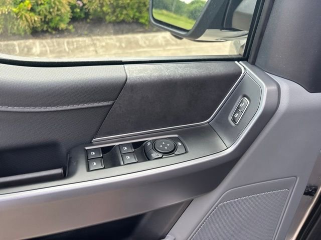 New 2026 Silver Ford XLT image 17