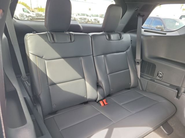 New 2026 Star White Metallic Tri-Coat Ford Tremor® image 21