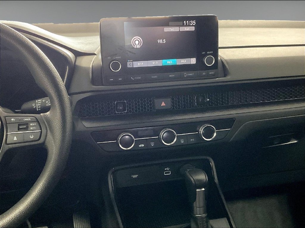Used 2025 Blue Honda LX image 18