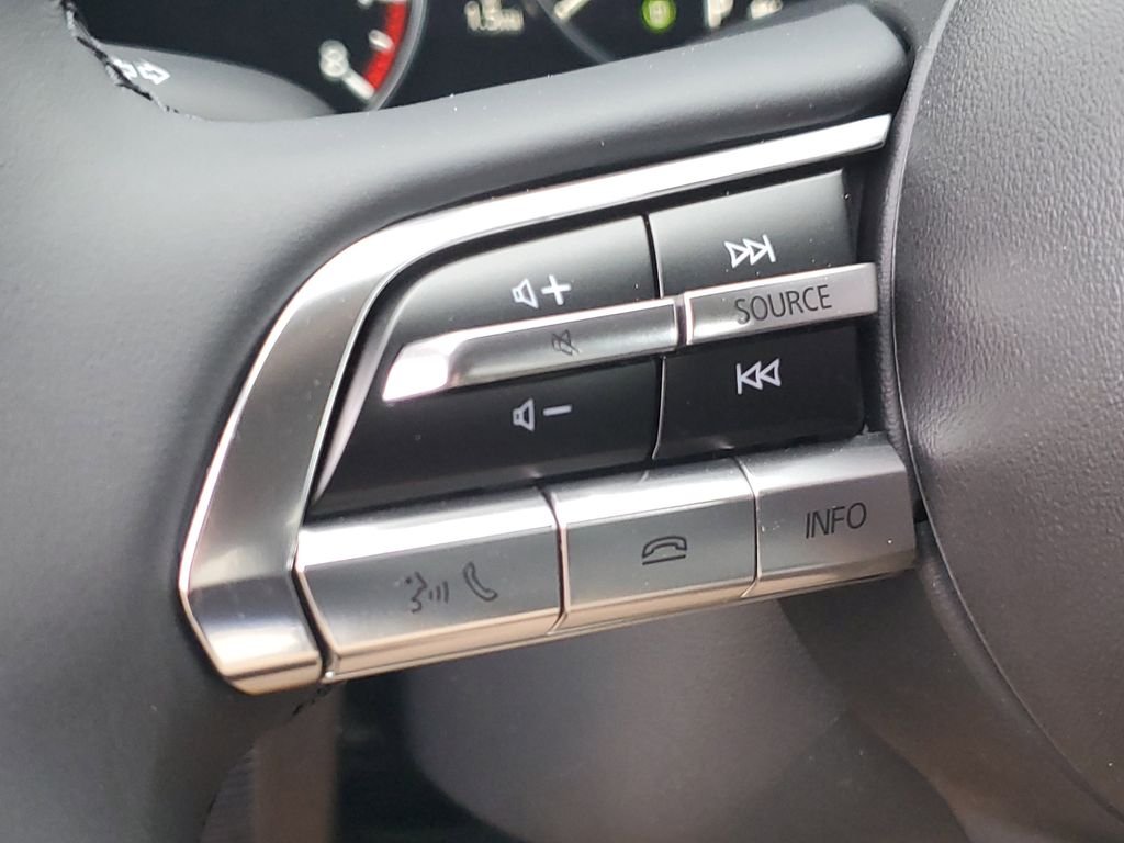 New 2026 Polymetal Gray Metallic Mazda 2.5 S Meridian Edition AWD image 19