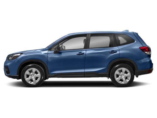 Used 2019 Horizon Blue Pearl Subaru Premium image 3