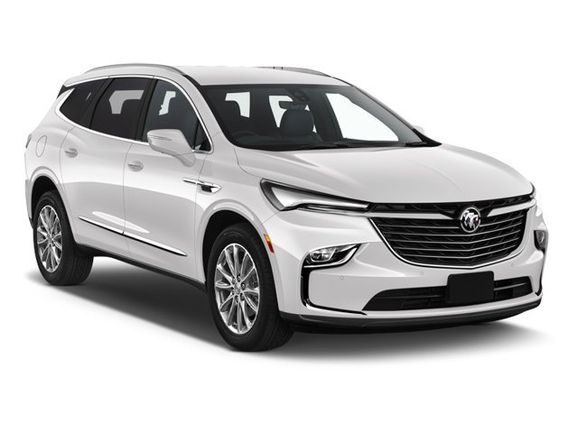 2023 Buick Enclave