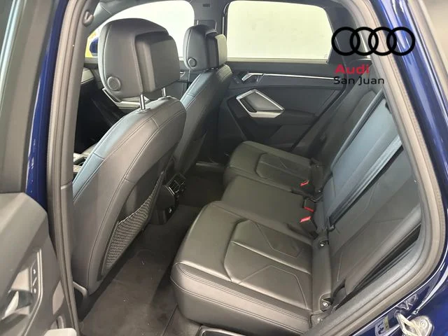 Used 2024  Audi Premium image 26