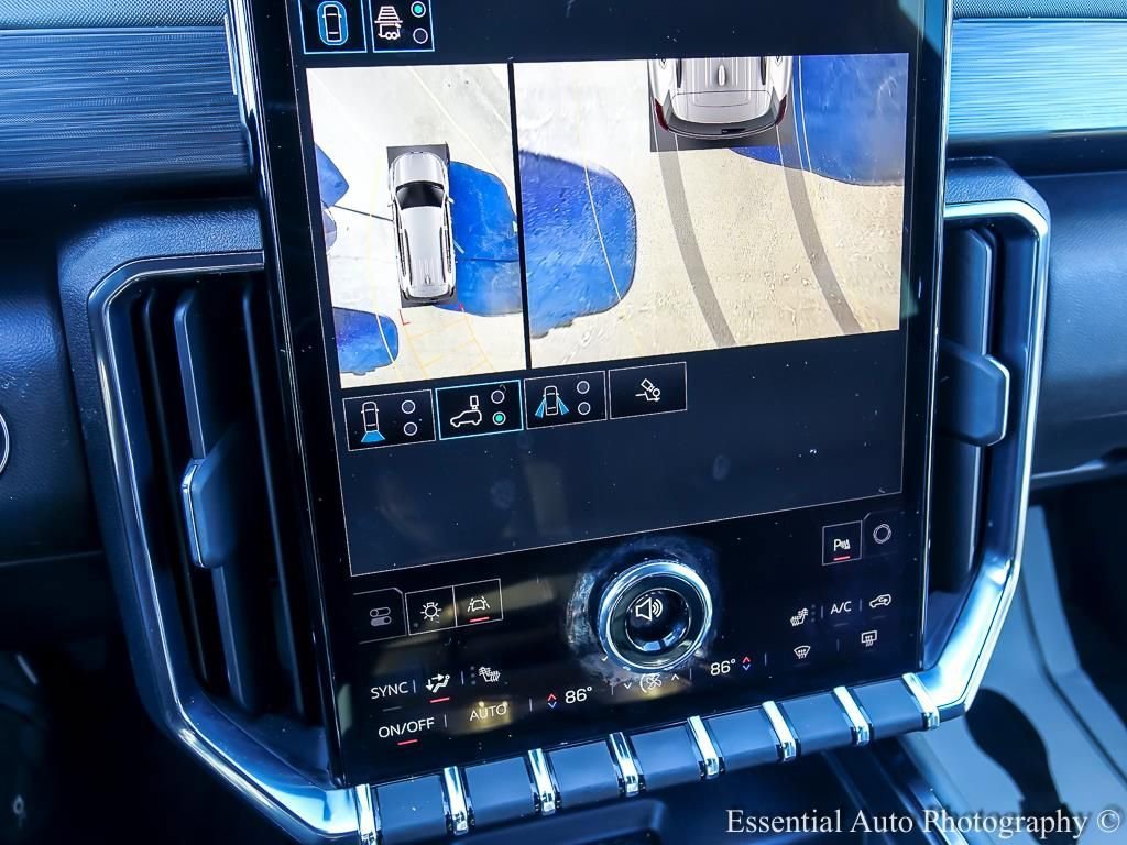 2024 GMC ACADIA - Image 23