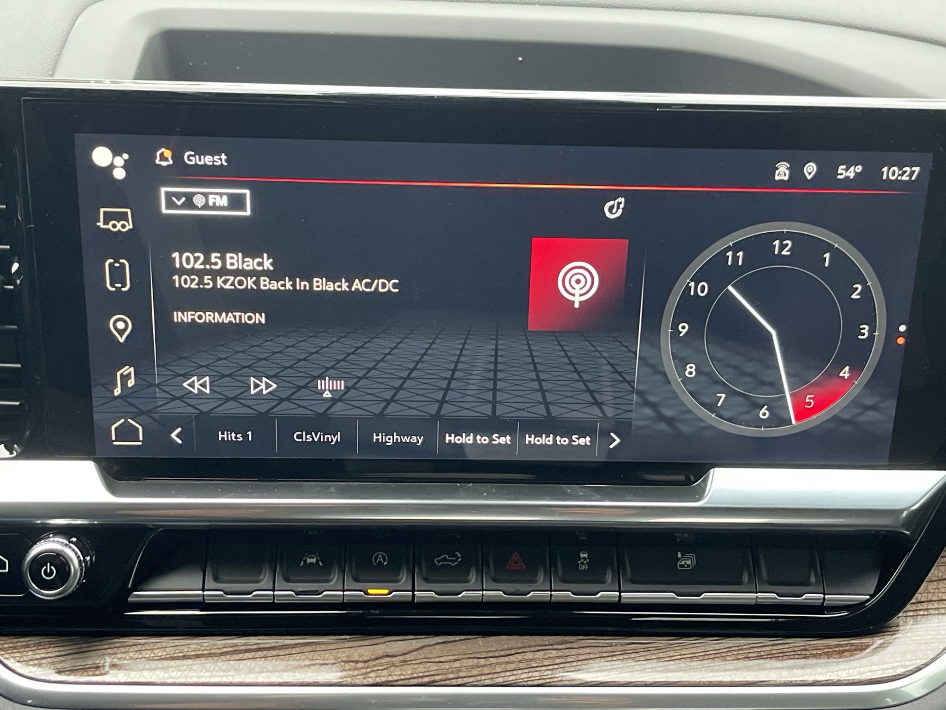 2026 GMC Sierra 1500 Elevation - Photo 46