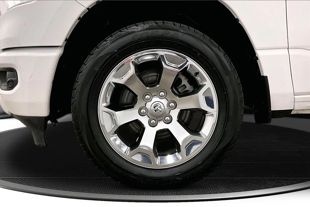 2023 RAM Ram 1500 Pickup Big Horn/Lone Star - Photo 33