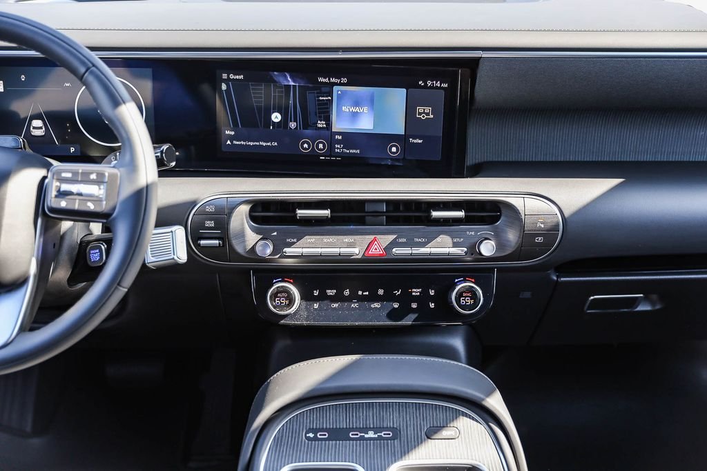 2026 Hyundai Palisade Calligraphy - Photo 13