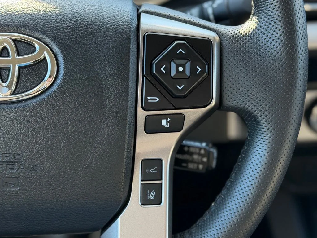Used 2023 Silver Toyota SR5 image 11