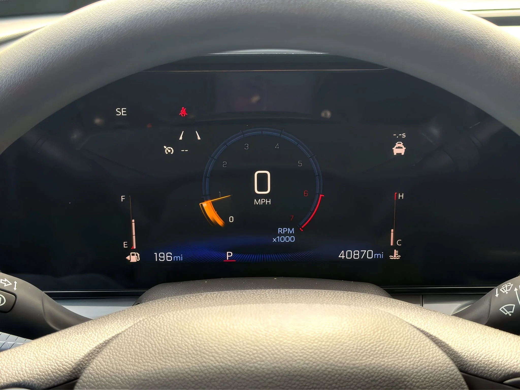 2025 Chevrolet Trax LT - Photo 19