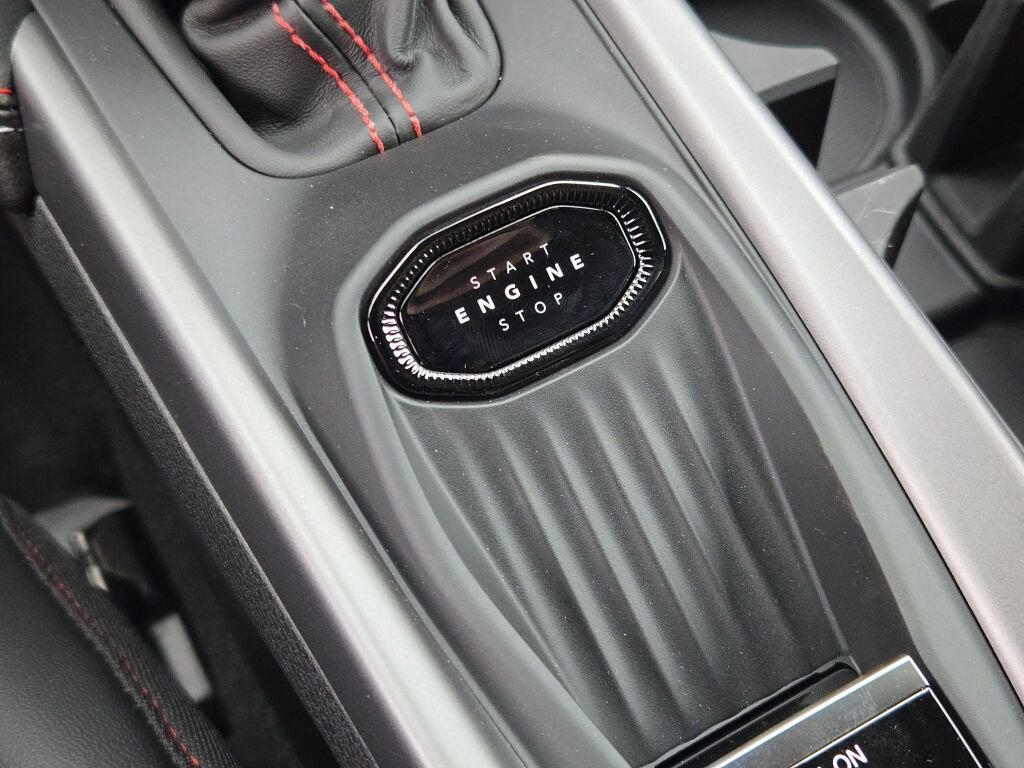 New 2026 Sub-Zero Exterior Paint Dodge R/T Scat Pack image 28
