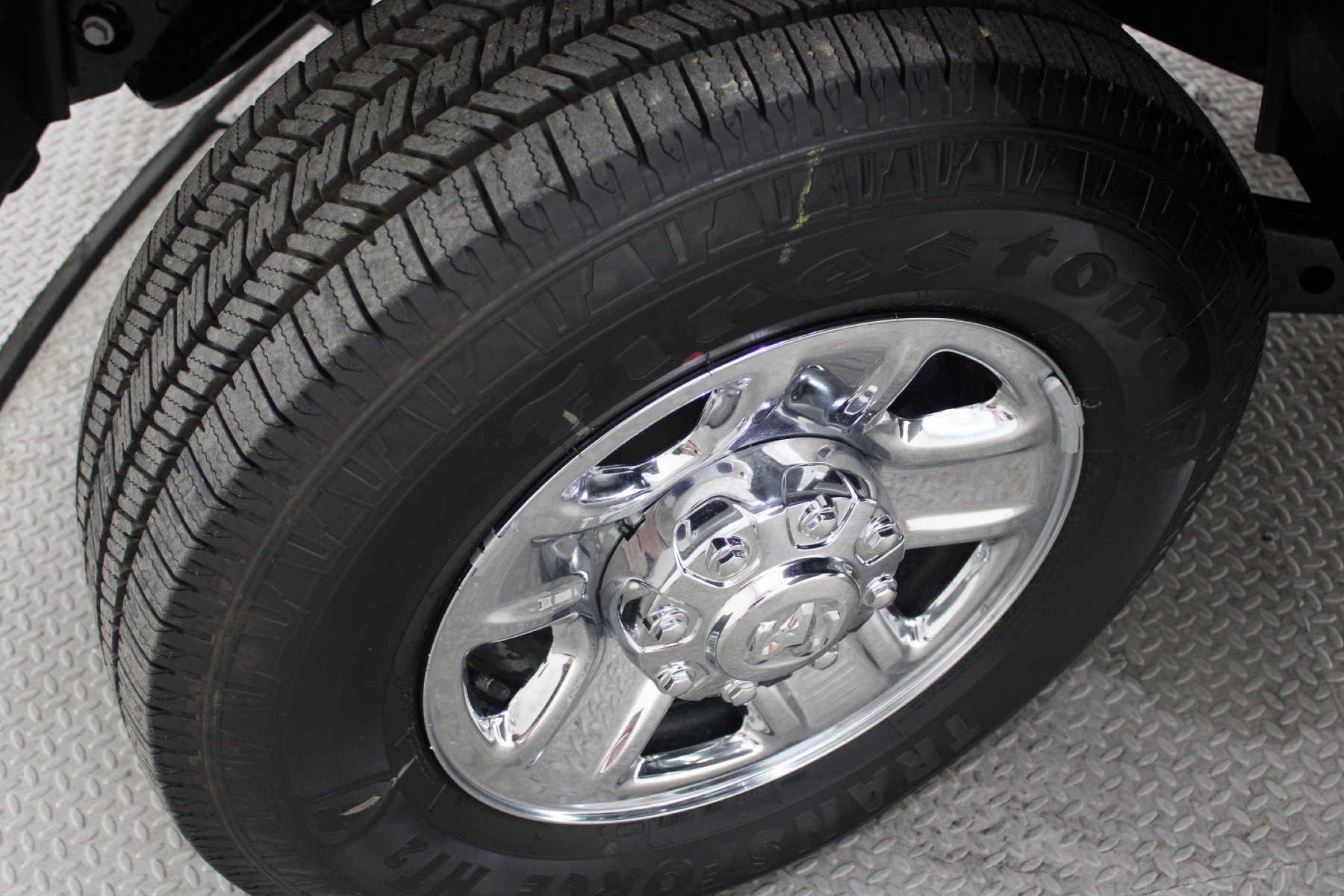 2026 RAM Ram 2500 Pickup Tradesman - Photo 21