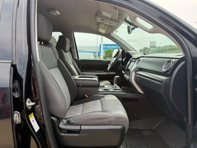 2017 Toyota Tundra SR5 - Photo 47