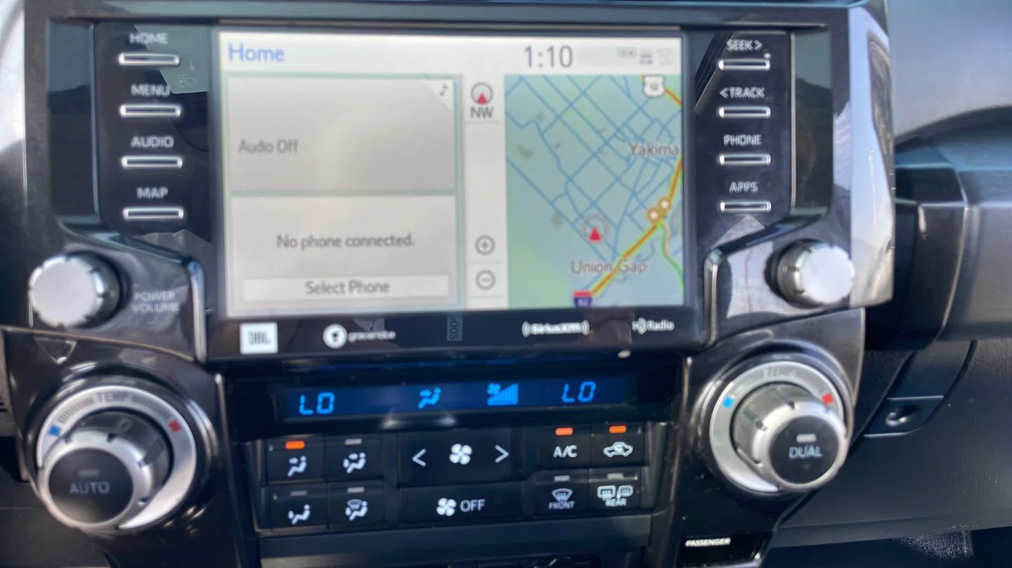 Certified Used 2023 Gray Toyota TRD Pro image 22