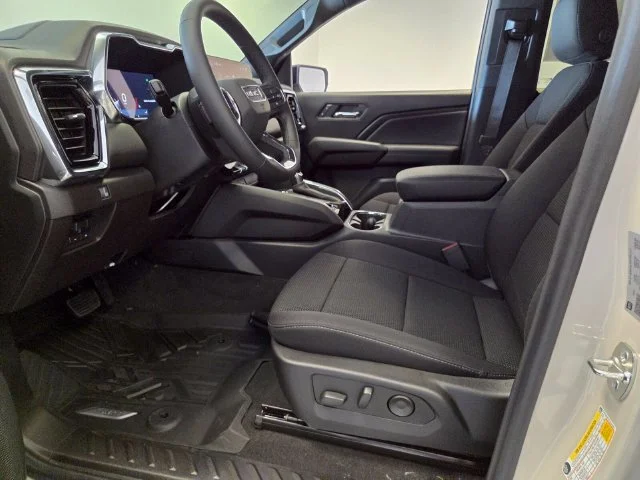 New 2026 Coastal Dune GMC Elevation image 12