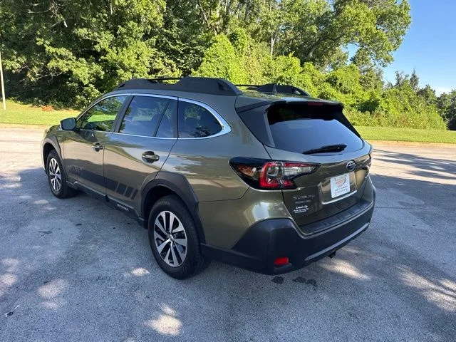 Used 2024 Brown Subaru Premium image 5