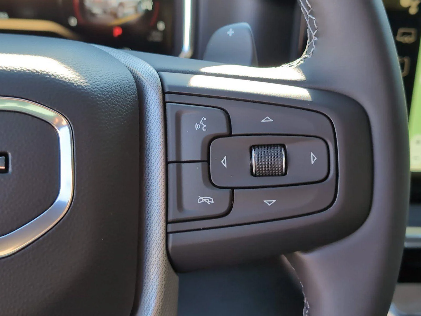 New 2026 TITANIUM RUSH METALLIC GMC Denali image 24