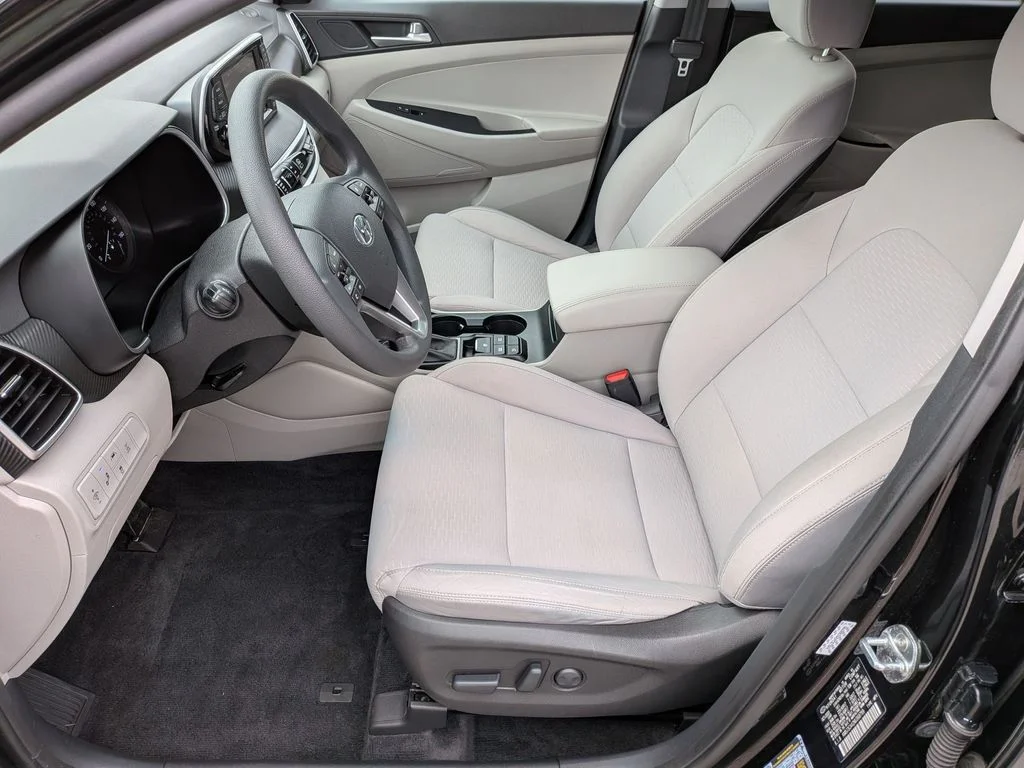 2021 Hyundai Tucson Value - Photo 11
