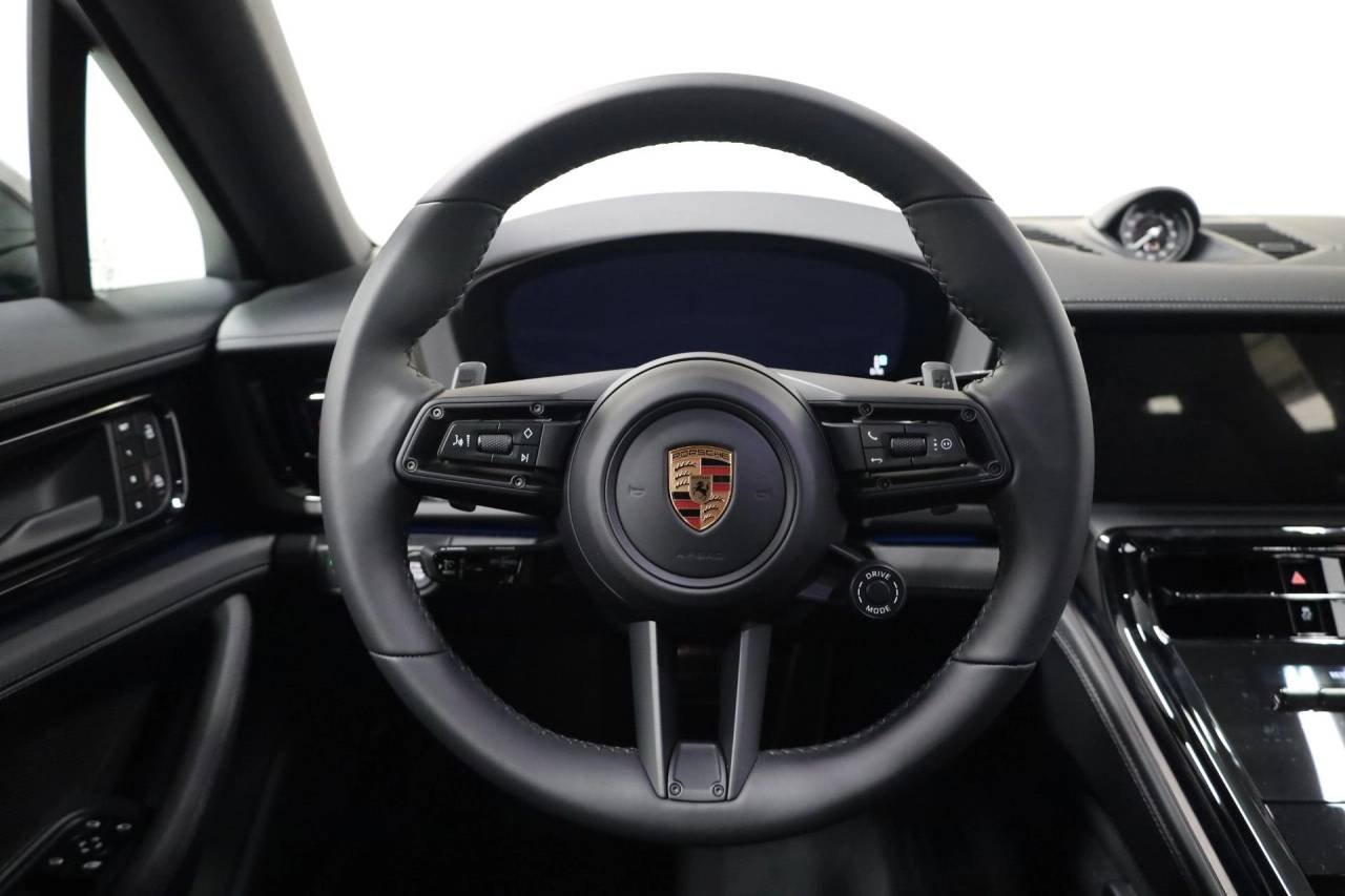 2026 Porsche Panamera Base - Photo 25