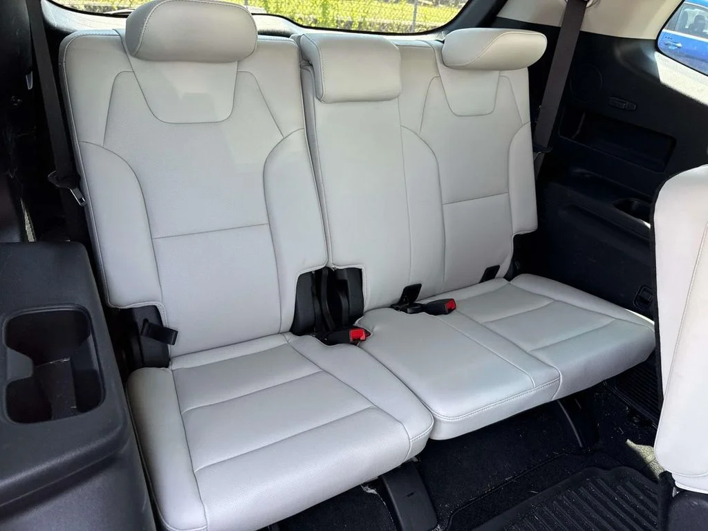 Certified Used 2023 Black Kia EX image 13