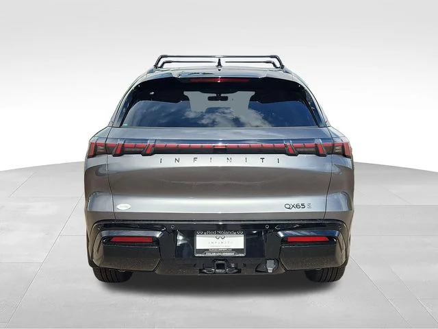 New 2027 GRAPHITE SHADOW INFINITI Sport AWD image 4