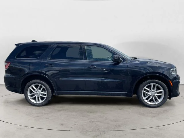Used 2025  Dodge GT image 6